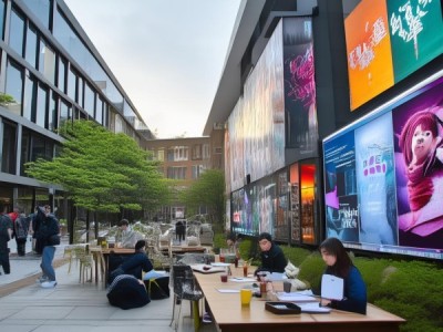辽宁大学，广告视觉传播领域展现了卓越的创新能力和专业素养