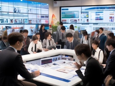 日本新闻传媒研究生留学，探索日本新闻业发展与文化传承的创新实践——创新突破