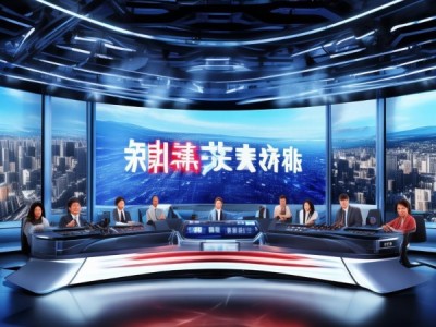 大传媒新闻放送，让中国新闻更显眼
