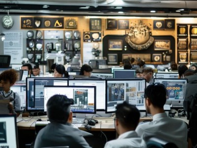 凝心聚力，共创辉煌—江苏新闻发展传媒总局的使命与成就