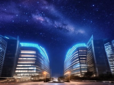 新闻传媒社星河，新时代引领