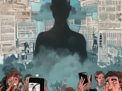 传媒资讯滞后，影响公众决策的深层原因