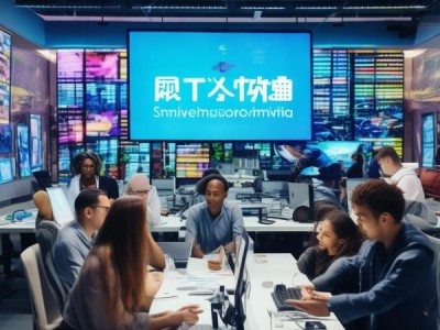 广元传媒资讯，数字时代的传媒创新发展
