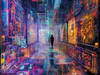 视觉文化传播在数字时代的文化符号
