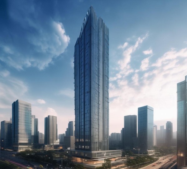 邯郸市新闻传媒大楼的位置与 significance 邯郸市新闻传媒大楼的位置与 significance