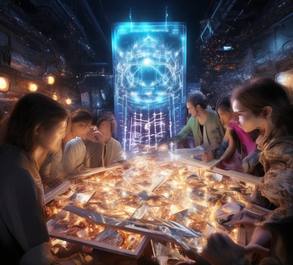 锐昇视觉文化传播,视觉艺术新传播者的创新与突破 锐昇视觉文化传播,视觉艺术新传播者的创新与突破