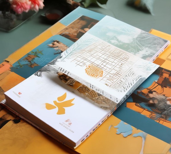 当阳产品画册设计,当阳文化与现代美学的完美融合 当阳产品画册设计,当阳文化与现代美学的完美融合
