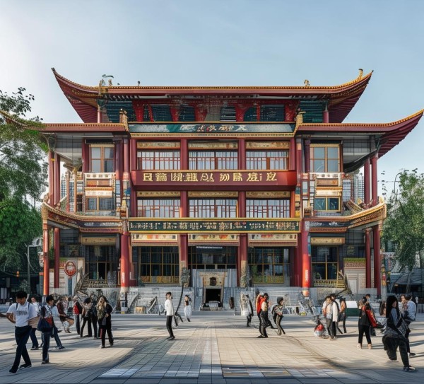 黄冈市新闻传媒学院—传承文明,创新未来 黄冈市新闻传媒学院—传承文明,创新未来