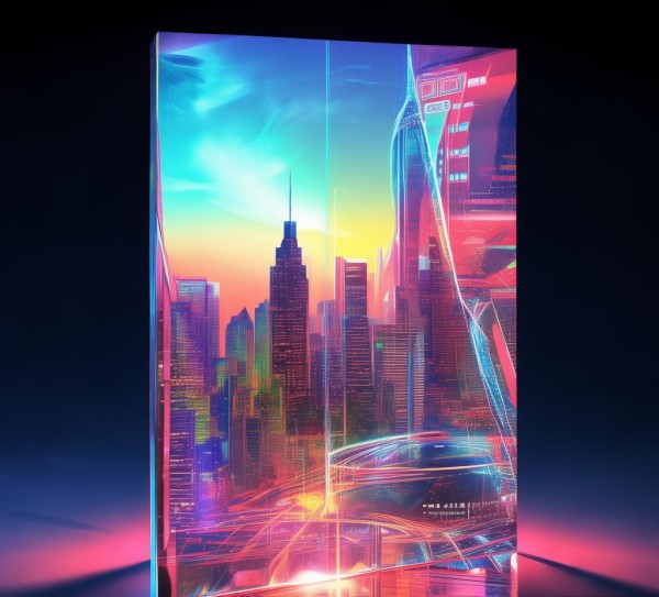 海报视觉传播,一扇映照未来 海报视觉传播,一扇映照未来