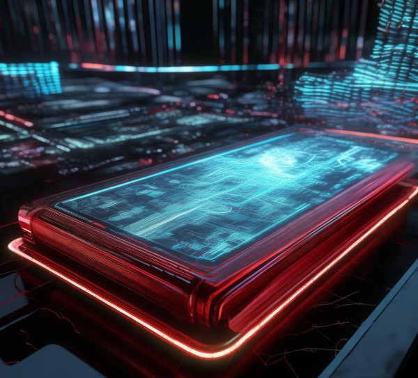 What is Visual Media Propagation Technology on Red Book What is Visual Media Propagation Technology on Red Book