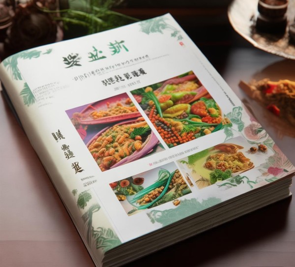 陇县产品画册设计制作,传承与创新的智慧 陇县产品画册设计制作,传承与创新的智慧