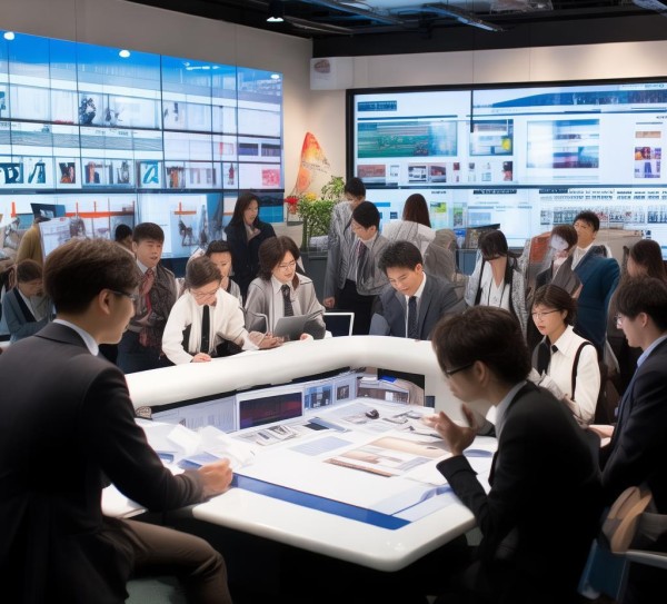 日本新闻传媒研究生留学,推动日本新闻业发展与文化传承的创新实践 日本新闻传媒研究生留学,推动日本新闻业发展与文化传承的创新实践