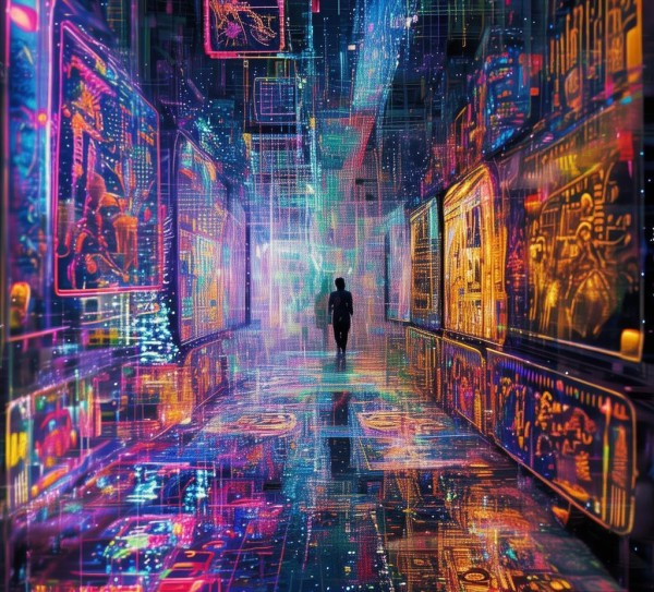 视觉文化传播,在数字时代中的文化符号 视觉文化传播,在数字时代中的文化符号