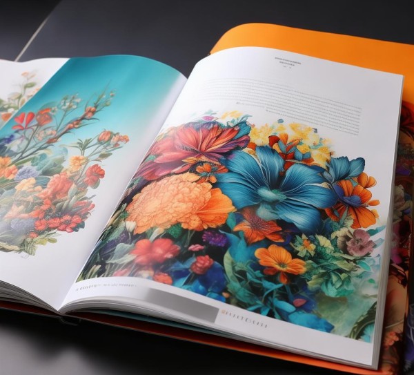 公明公司产品画册设计,视觉表达的艺术之花 公明公司产品画册设计,视觉表达的艺术之花