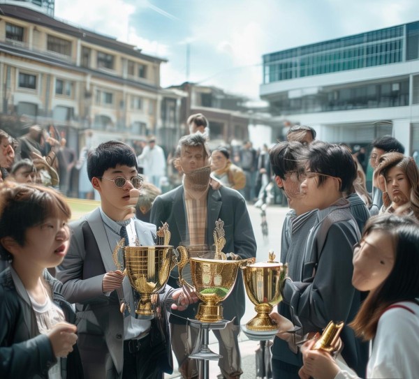 沈阳传媒学院体育新闻系，传承经典，创新未来