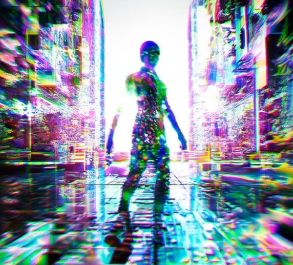 时尚视觉传播方向，从视觉语言到传播永恒