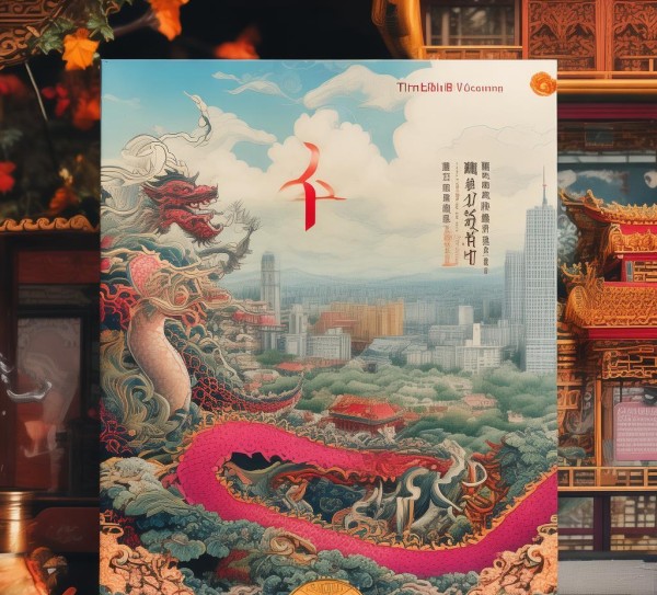 天津武清产品画册设计,致敬历史的视觉盛宴 天津武清产品画册设计,致敬历史的视觉盛宴